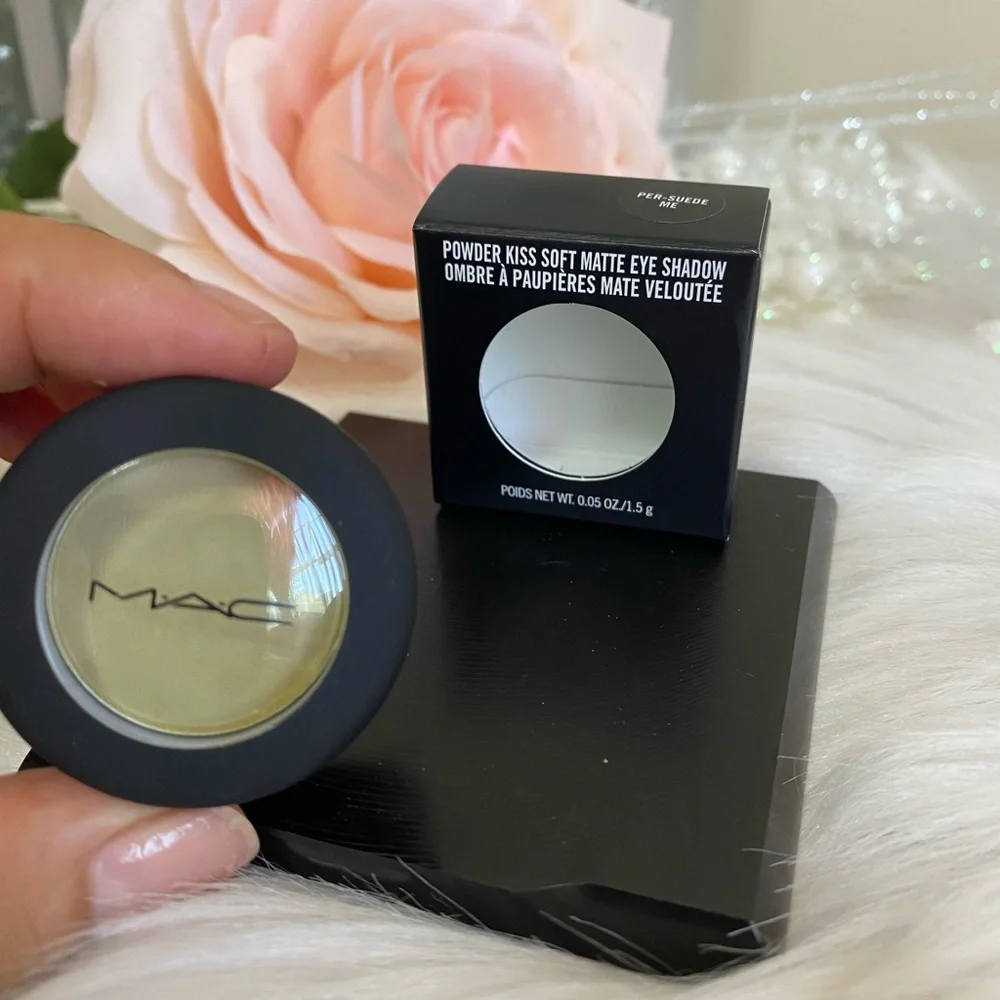 MAC Cosmetics mac powder